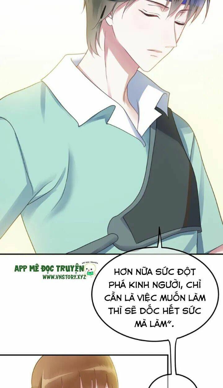 Thần Tượng Điểm Zero: Chapter 122