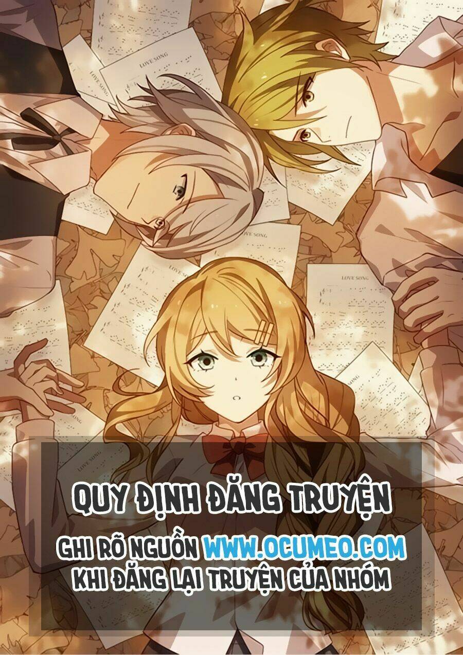 Bám Lấy Nam Thần Bất Chấp Thời Tiết: Chapter 35