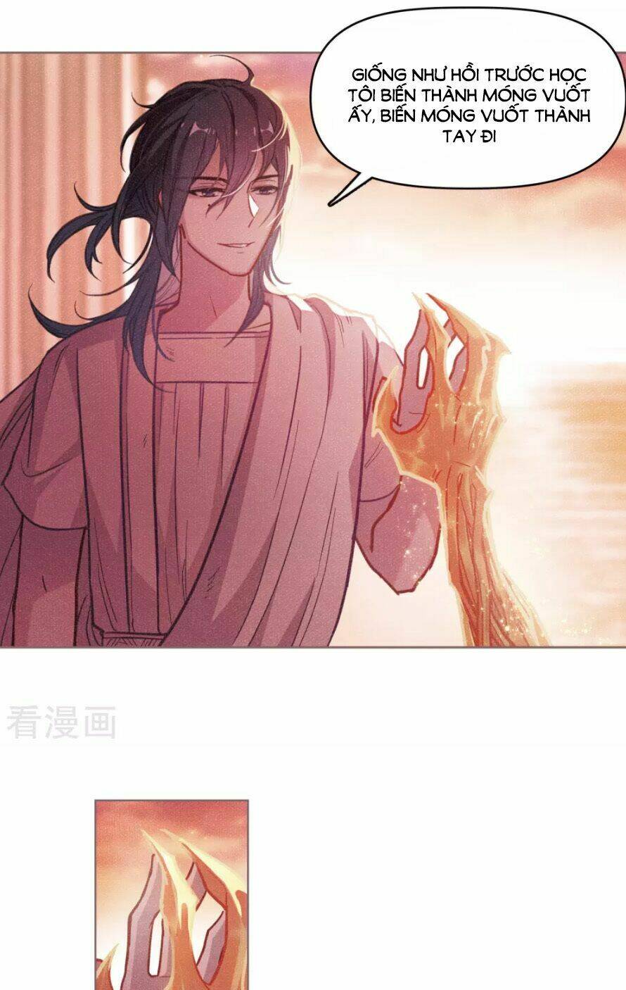 Địa Ngục Cáo Bạch Thi: Chapter 68