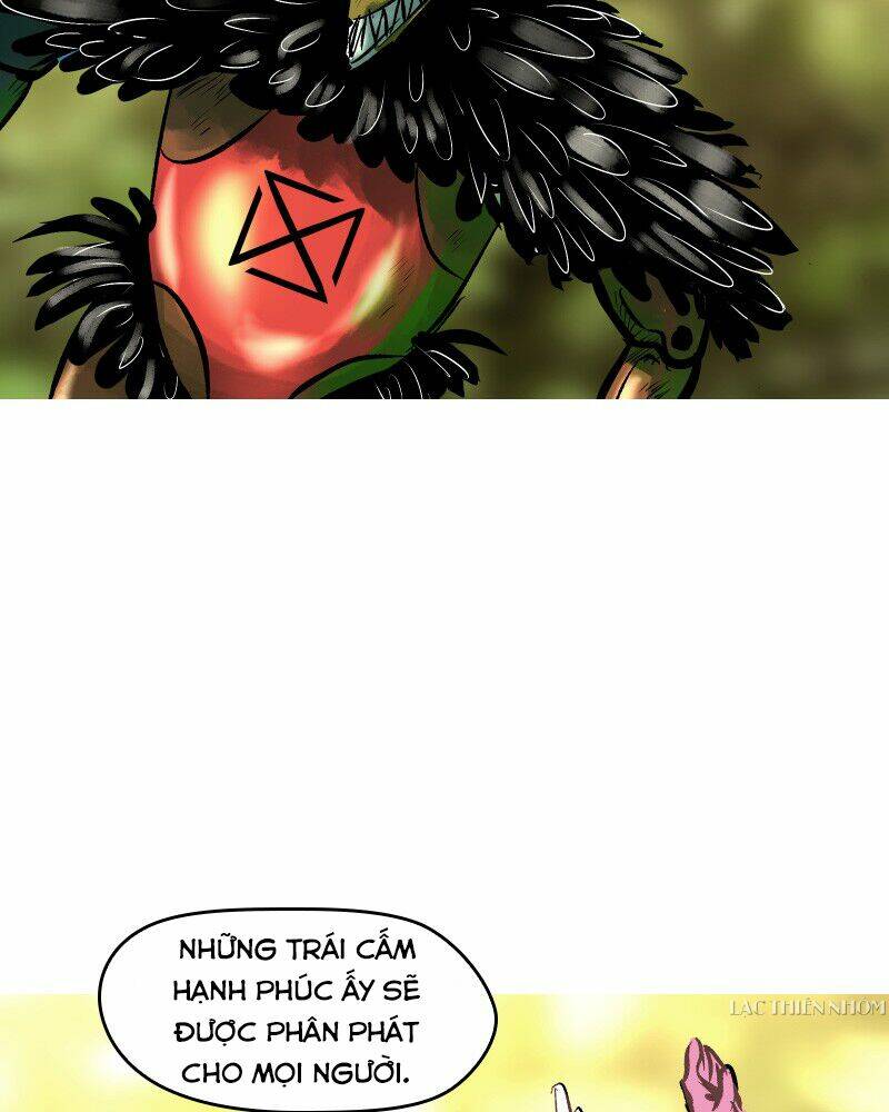 Vùng Đất Xám: Chapter 15