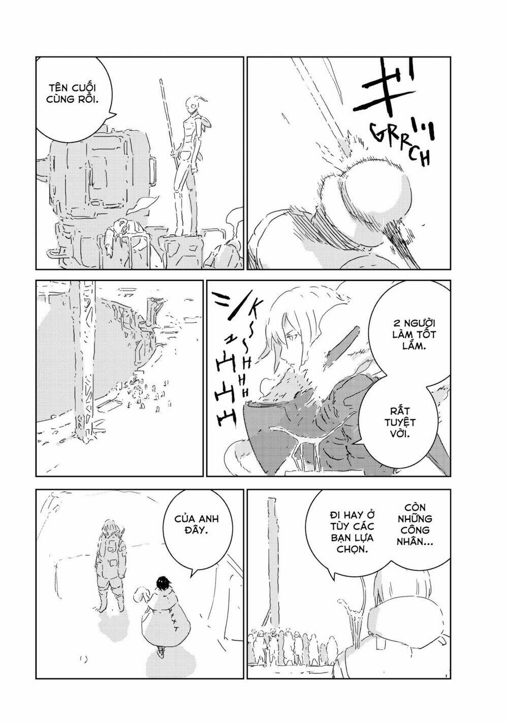 Aposimz: Chapter 6
