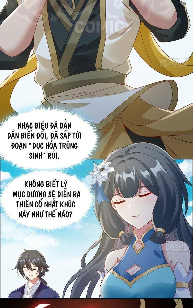 Nghịch Lân: Chapter 59