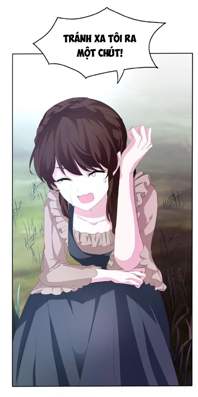 Một lời không hợp liền hút máu: Chapter 23
