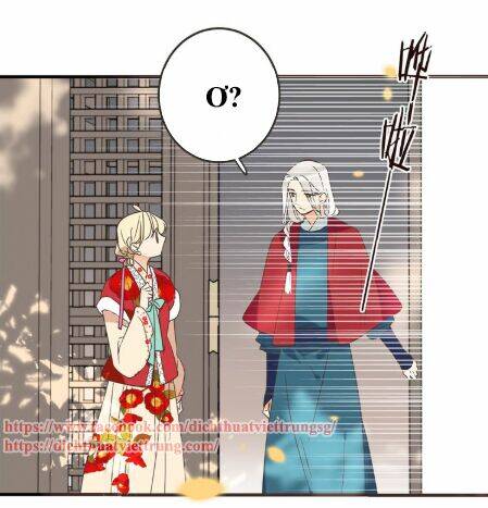 Bạn Trai Tôi Là Cẩm Y Vệ 2: Chapter 63