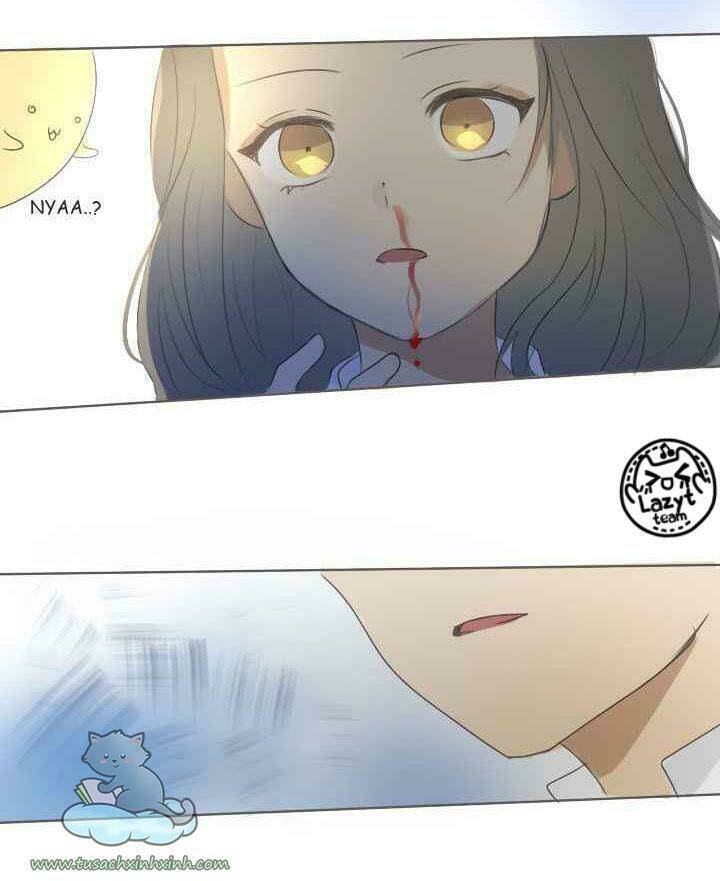 Cô Gái Bình Thường: Chapter 4