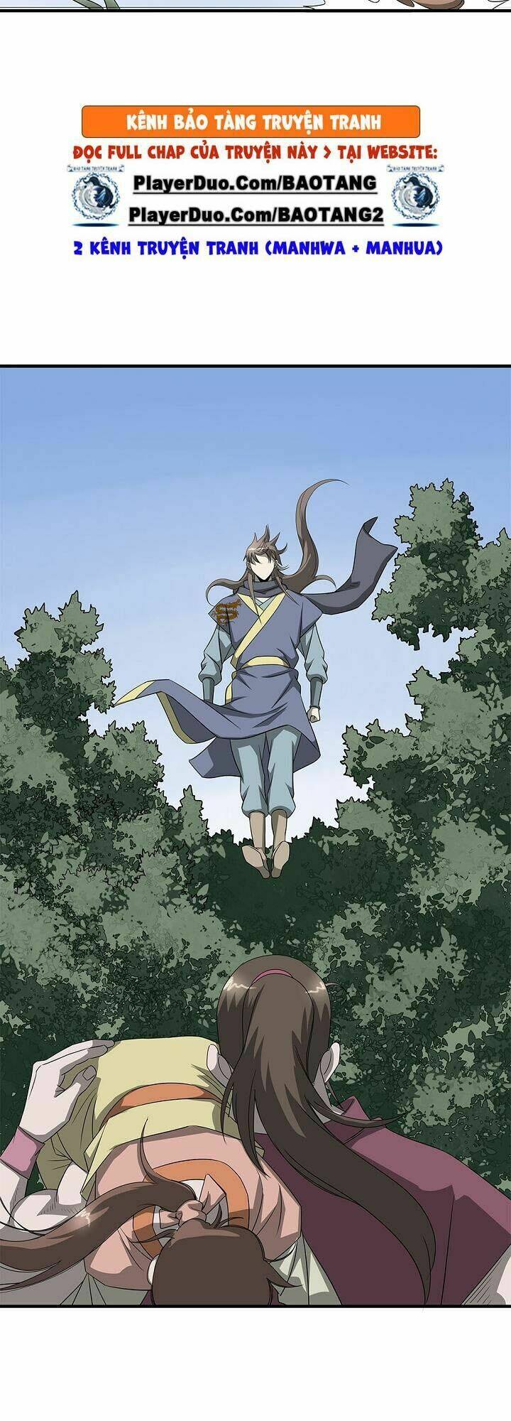 Cuồng Long: Chapter 34