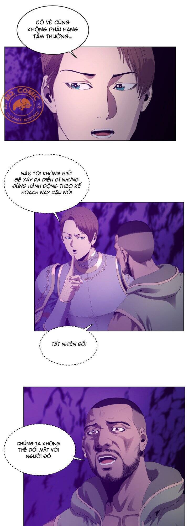 Cấp Độ Của Tôi Là Cao Nhất: Chapter 23