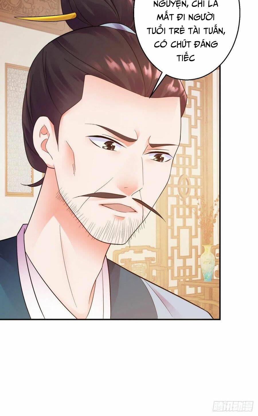 Sử Thượng Đệ Nhất Chưởng Môn: Chapter 201