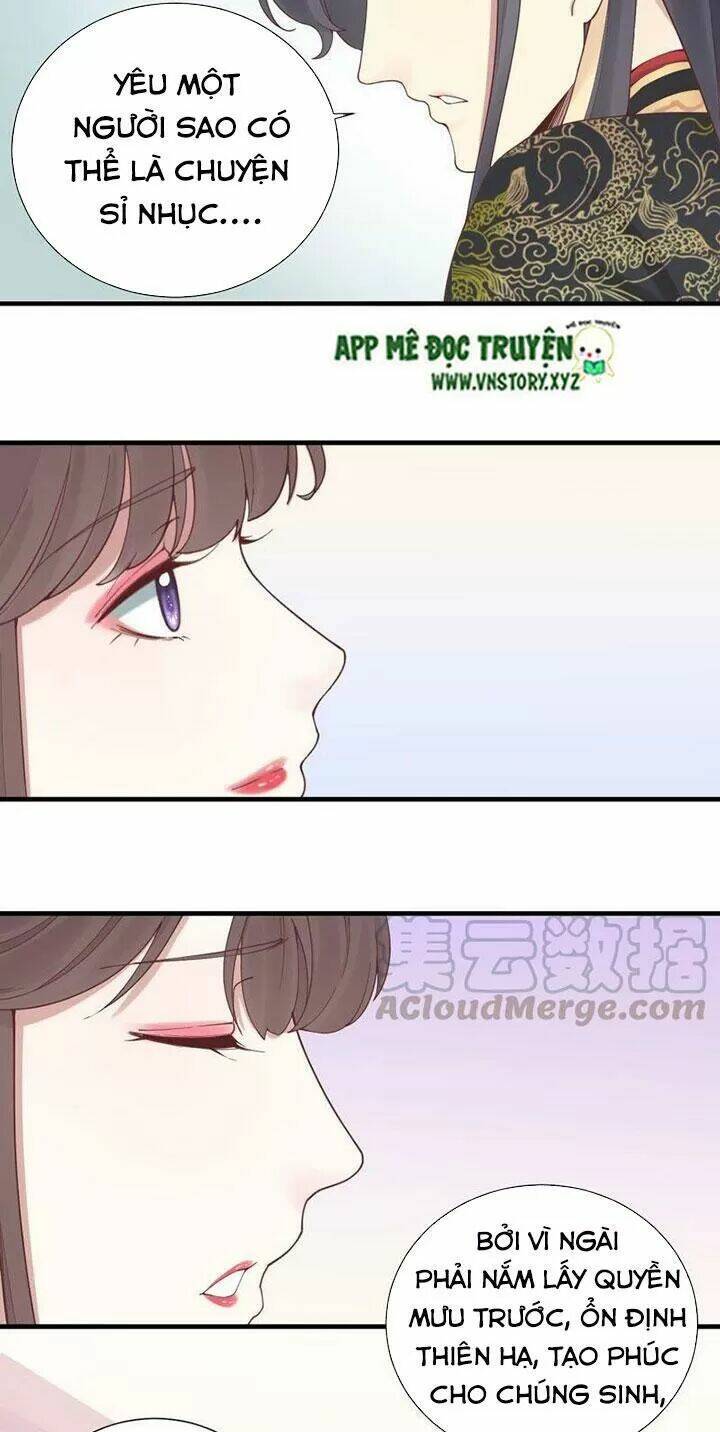Hoàng Hậu Bận Lắm: Chapter 116