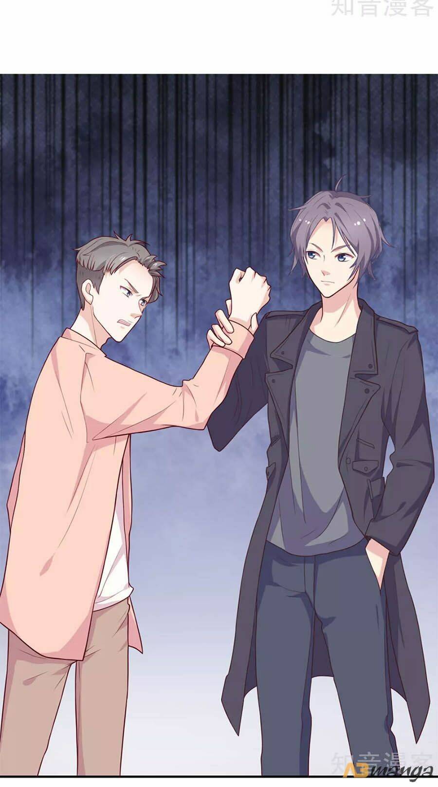Hẹn Hò Siêu Tốc: Chapter 5