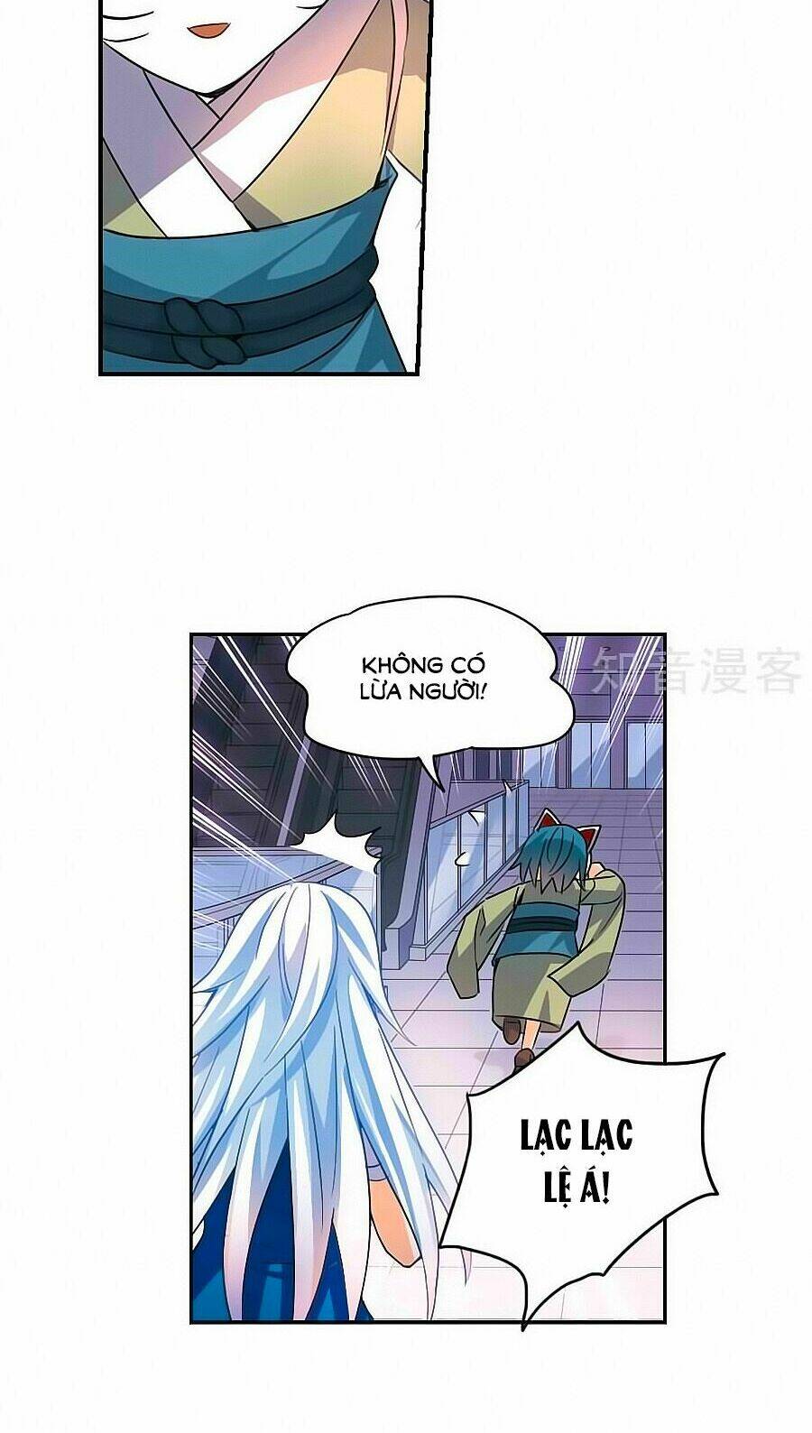 Tô Tịch Kỳ Quái: Chapter 89