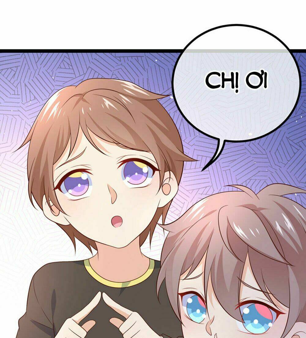 Boss Của Tôi Là Đại Thần: Chapter 46