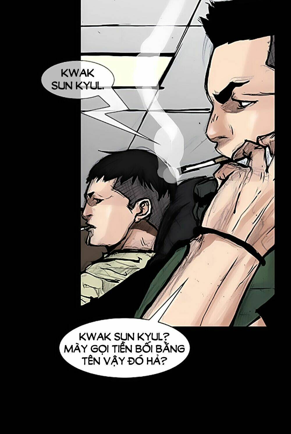 Độc Cô Tiền Truyện: Chapter 54