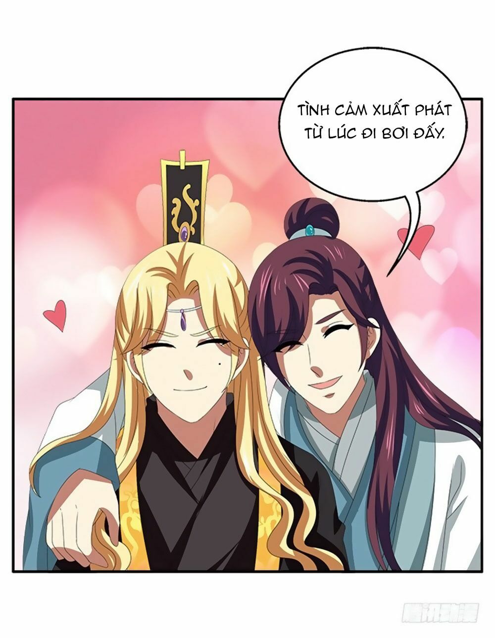 Thịnh Thế An Nhiên: Chapter 52