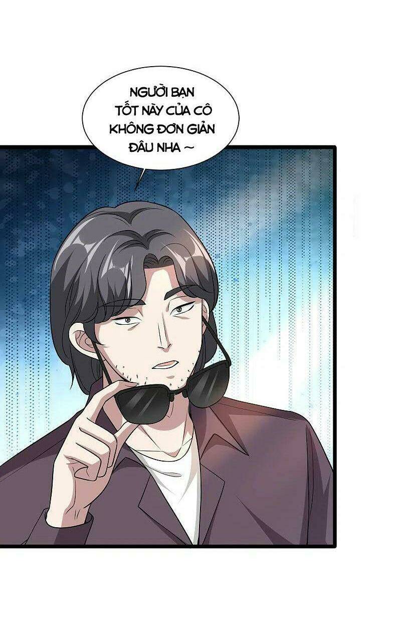 Đô Thị Tà Vương: Chapter 207