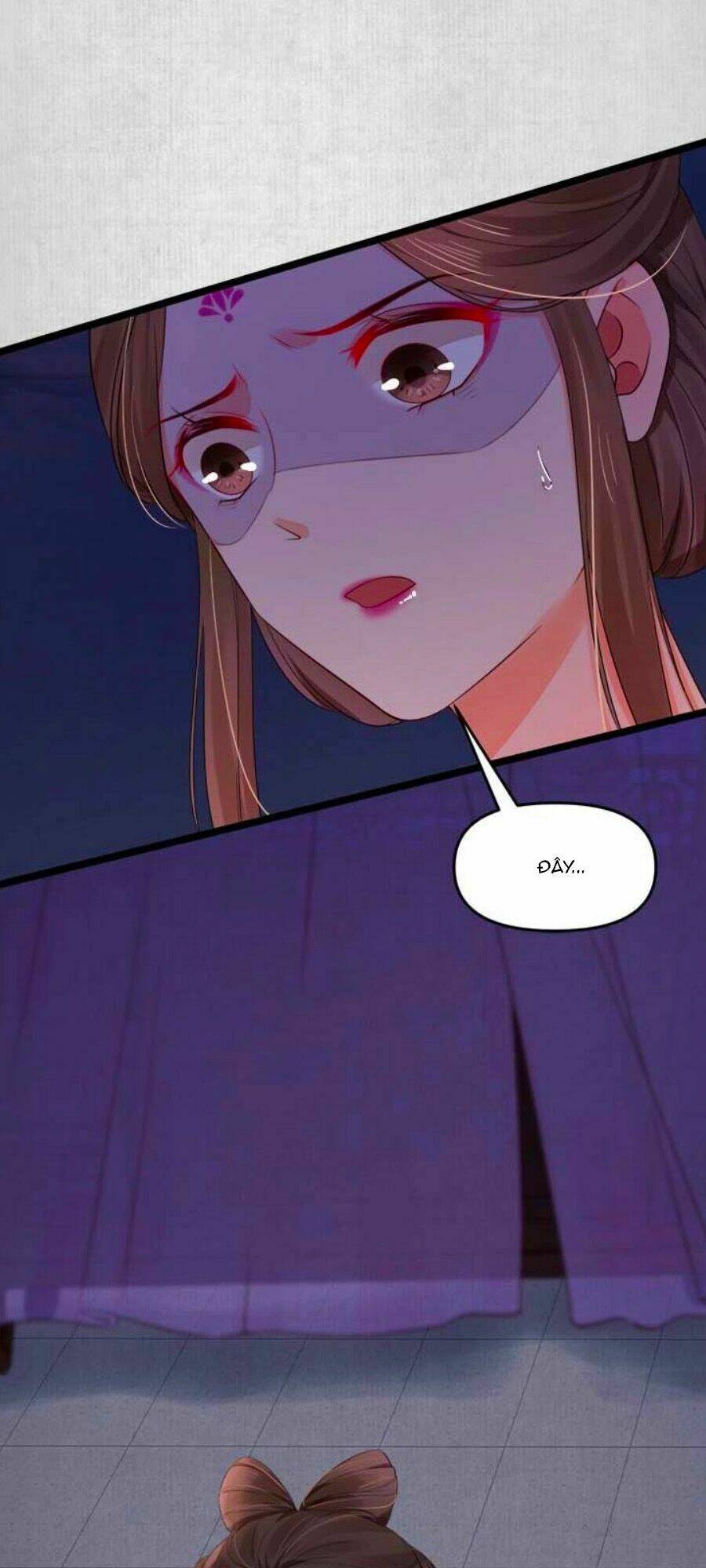 Hoạn Phi Hoàn Triều: Chapter 16