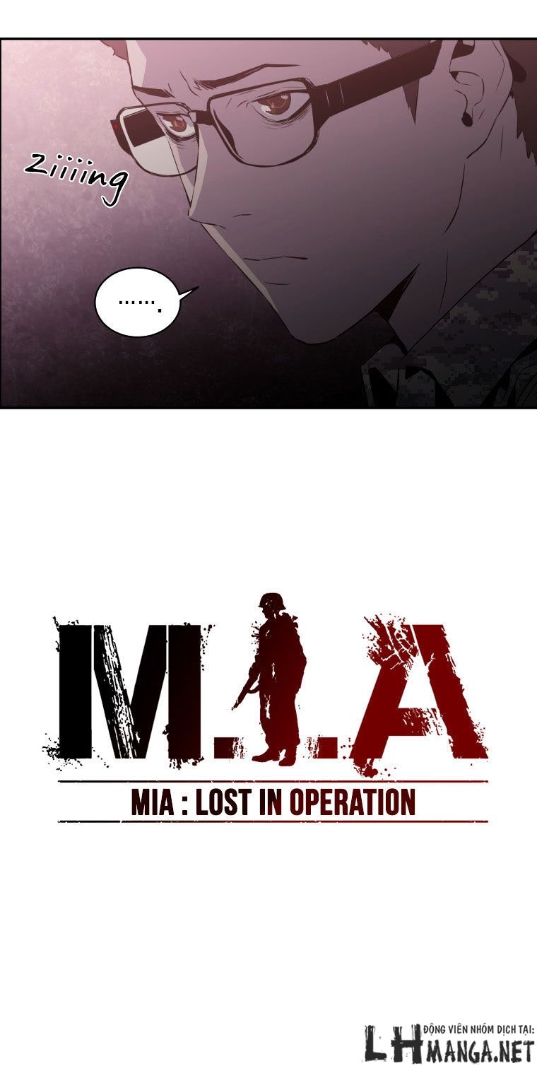M.i.a - Jakjeonjung Siljong: Chapter 18