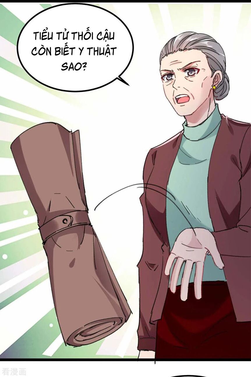 Trọng Sinh Khí Thiếu Quy Lai: Chapter 146