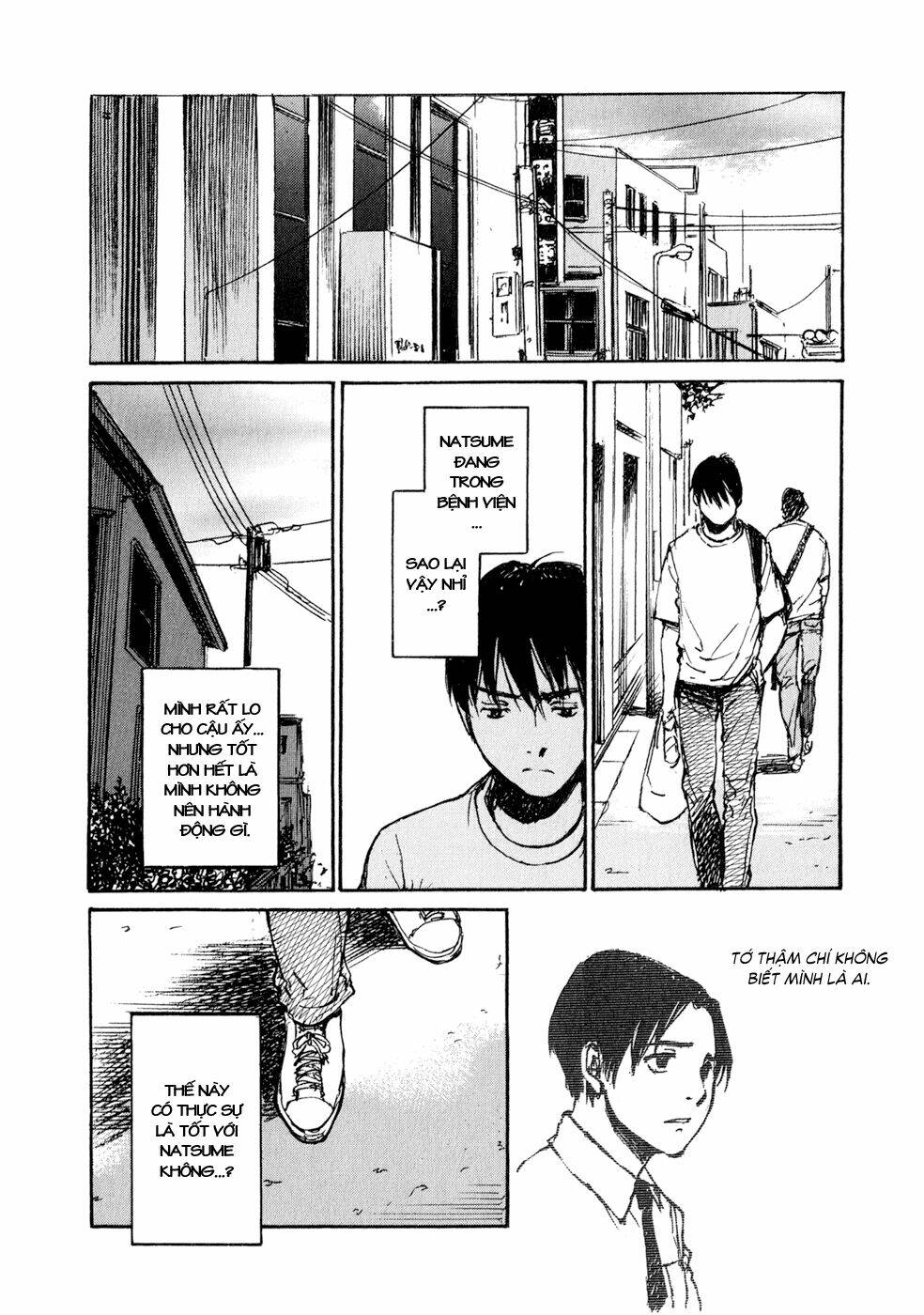 The Hour Of The Mice: Chapter 29