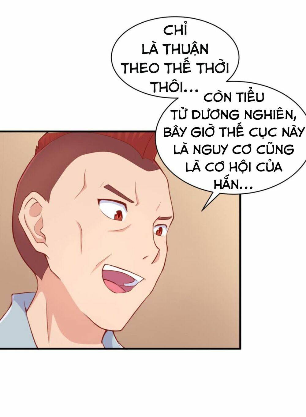 Bác Sĩ Riêng Của Nữ Thần: Chapter 85