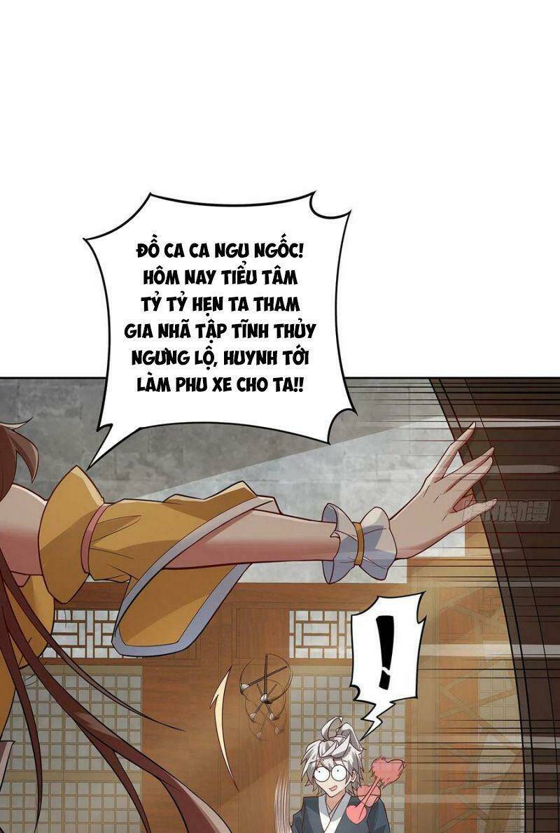 Nghịch Lân: Chapter 142