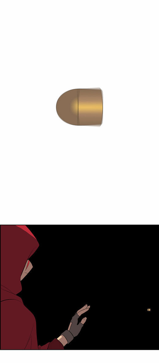 Thành Phố Phù Thủy: Chapter 25