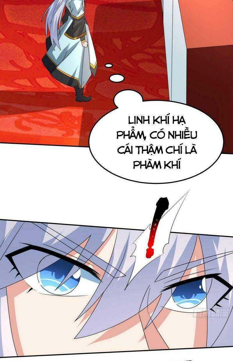 Tuyệt Thế Thần Tôn: Chapter 24