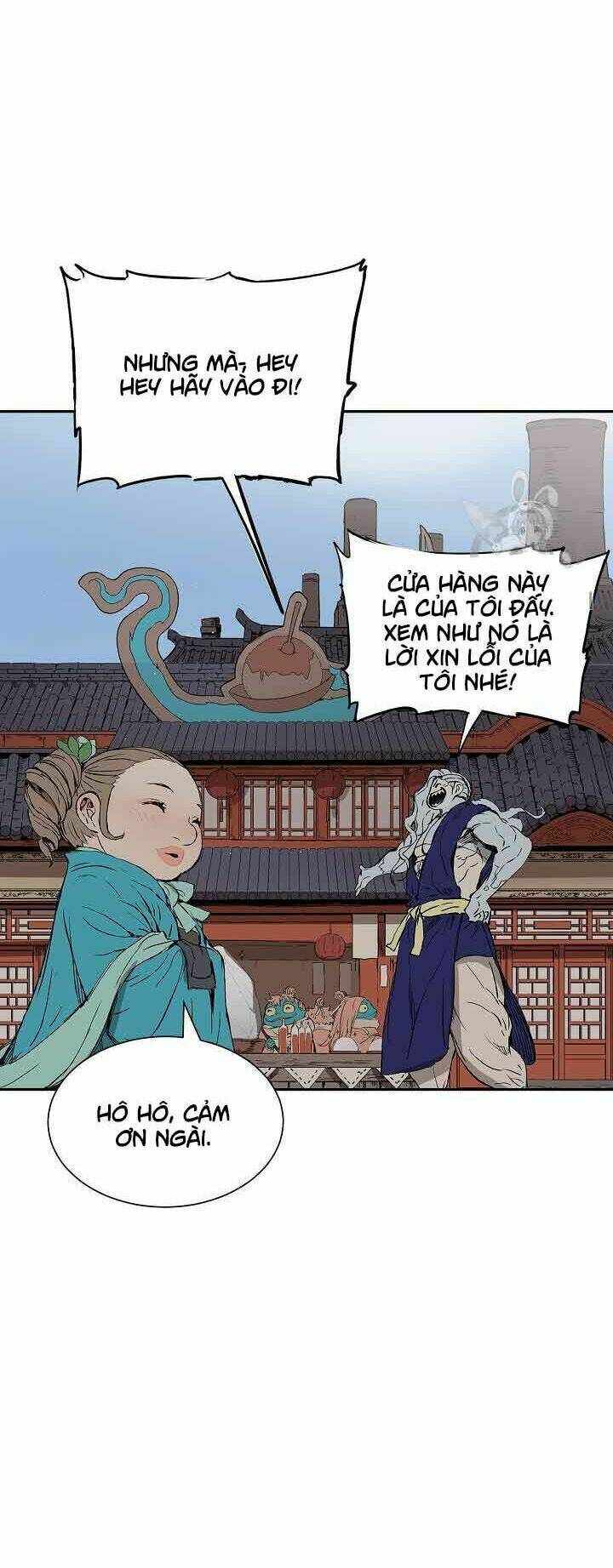 Vô Kiếm Tiểu Tử: Chapter 47