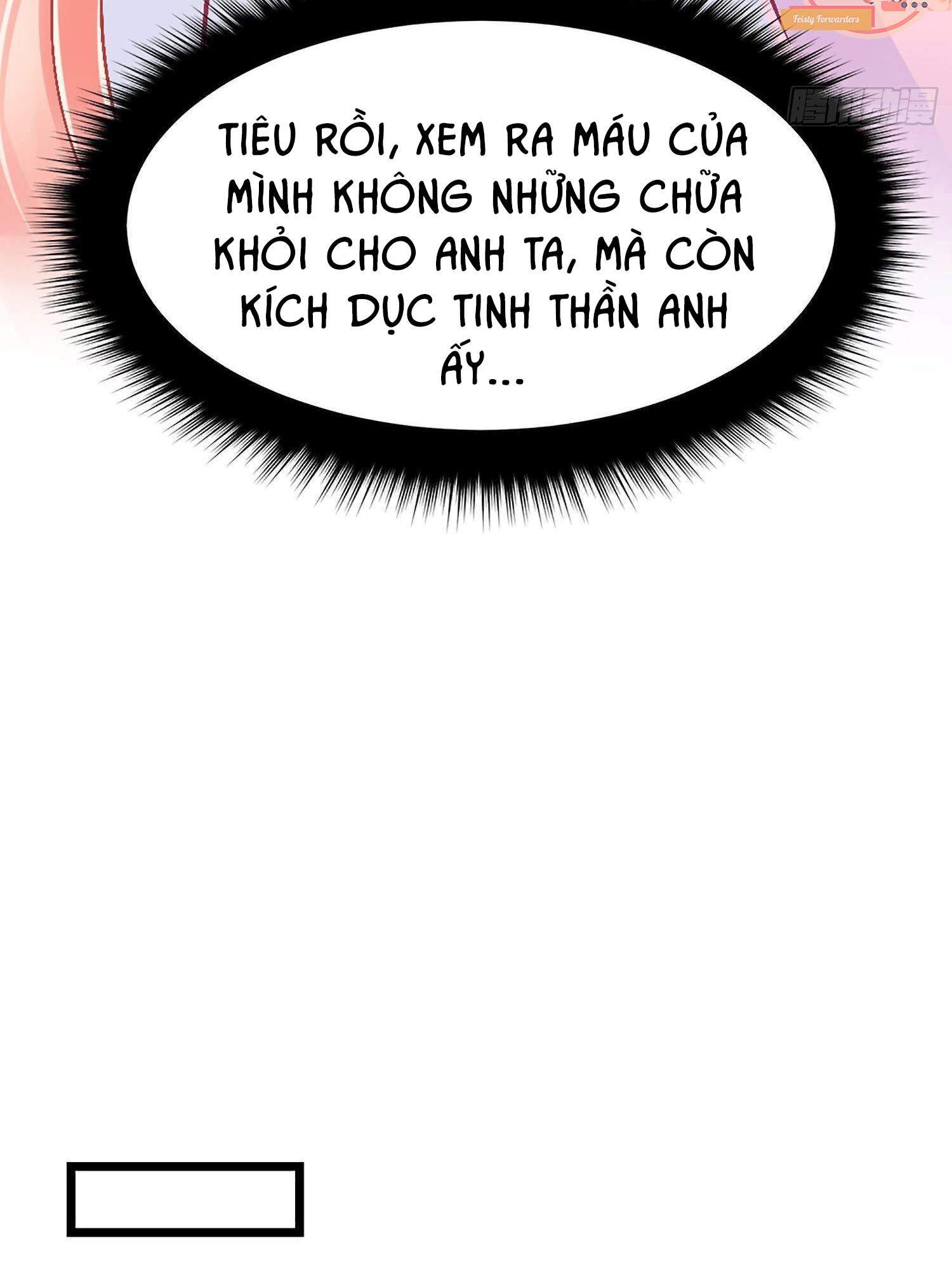 Đặc Công Cuồng Phi: Tuyệt Thế Tu Chân: Chapter 6