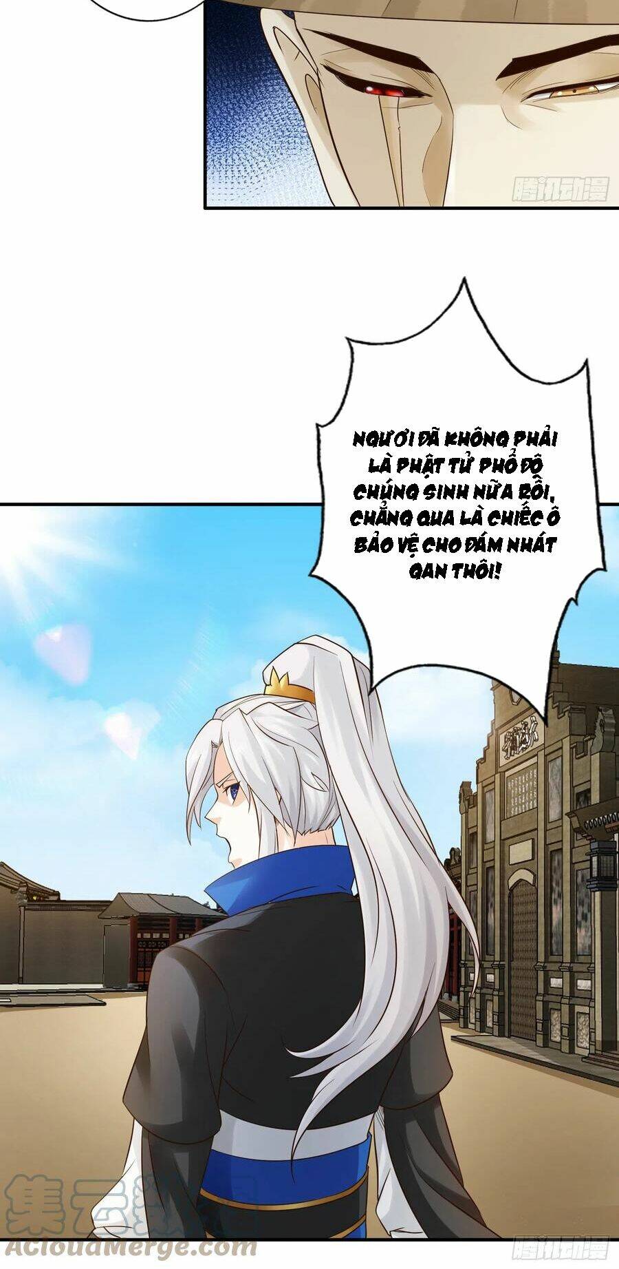 Chư Thiên Ký: Chapter 318