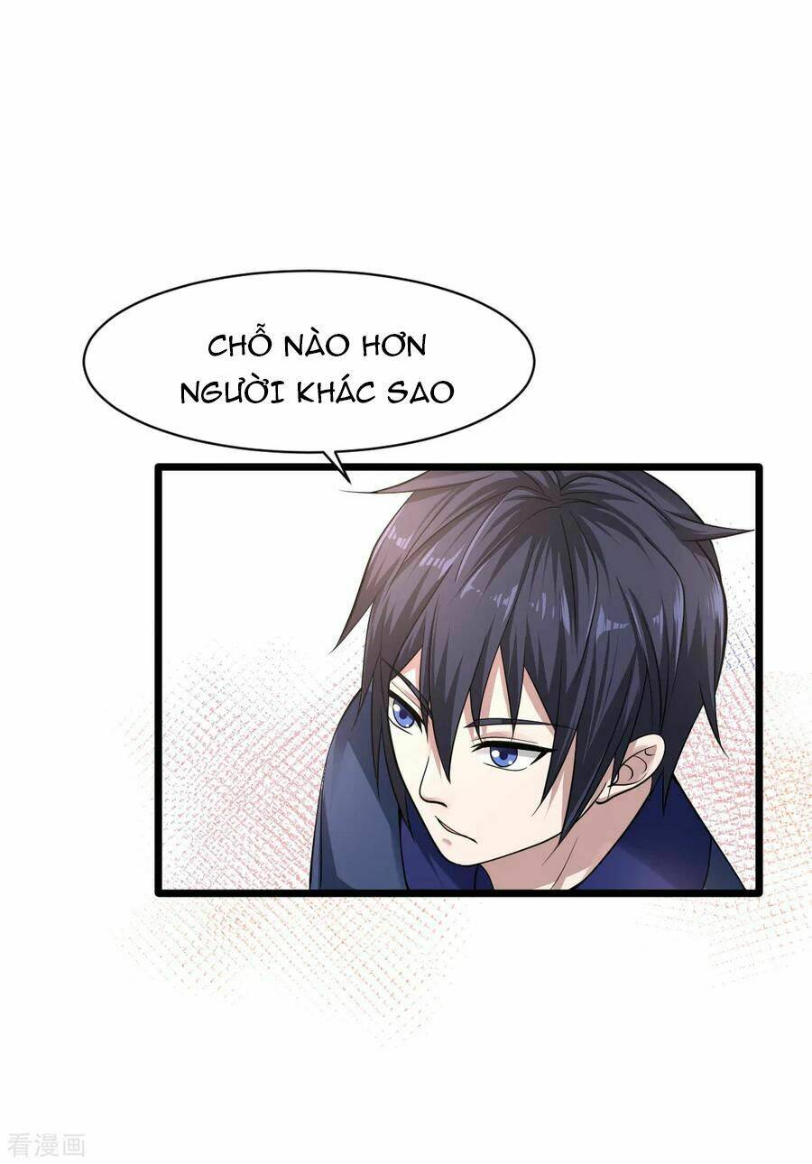 Đô Thị Tà Vương: Chapter 3