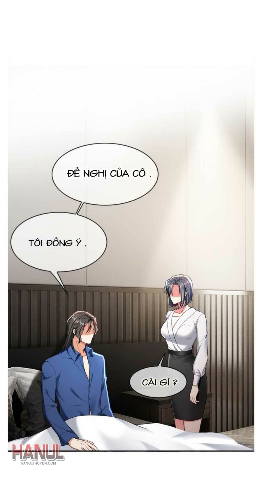 Cô Vợ Nhỏ Nuông Chiều Quá Lại Thành Ác!!: Chapter 189.1