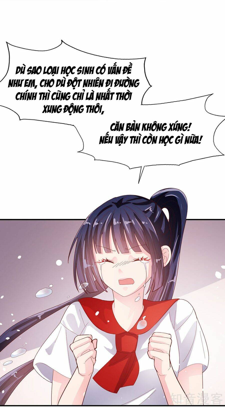 Sau Này Vẫn Cứ Thích Anh: Chapter 74