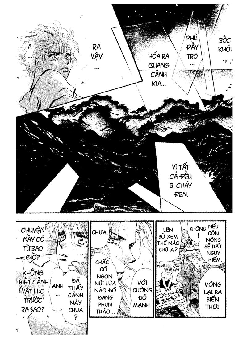Mầm Sống: Chapter 51