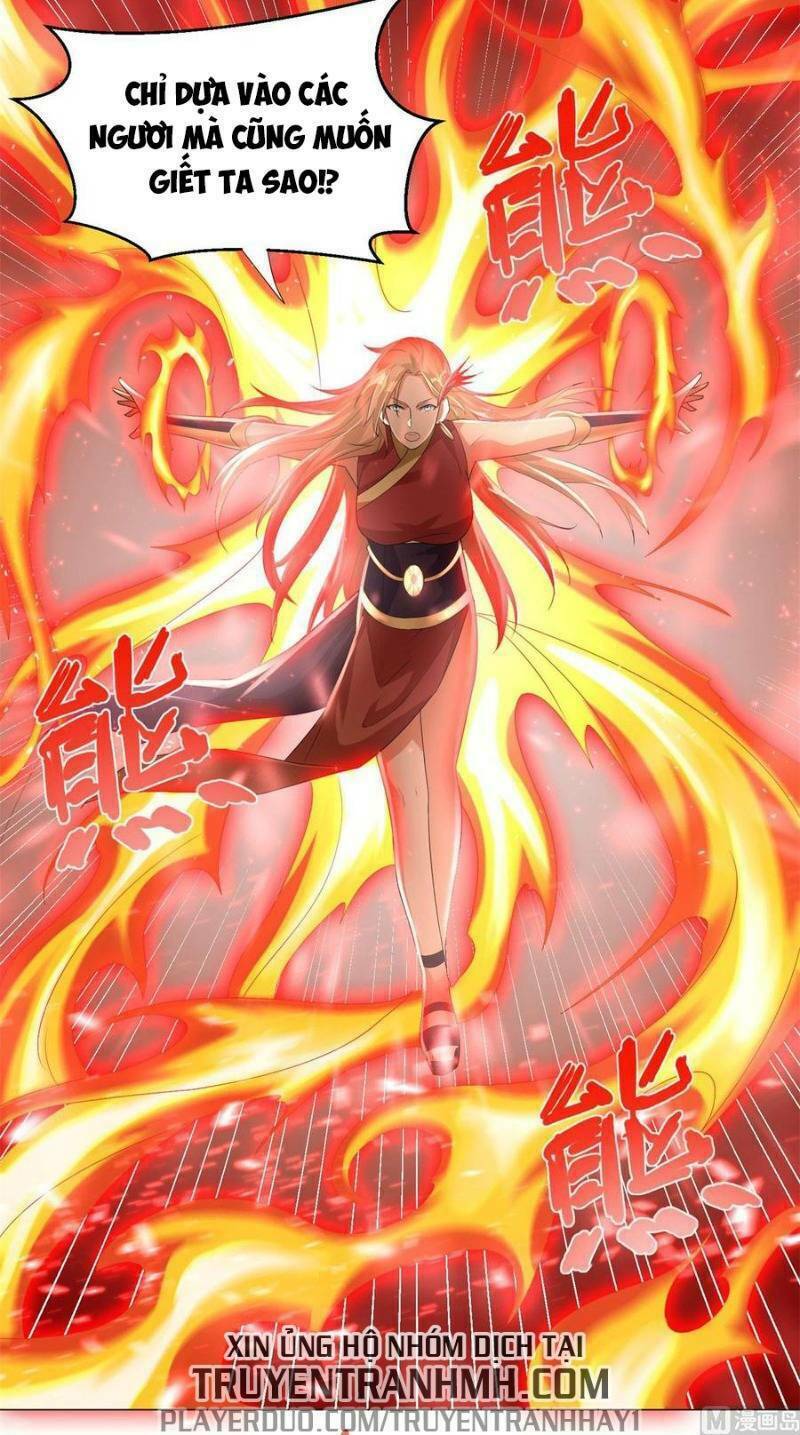 Chí Tôn Trọng Sinh: Chapter 45