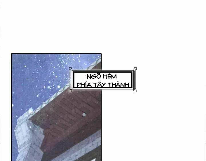 Thịnh Sủng Y Phi Chi Dao Quan Truyện: Chapter 83