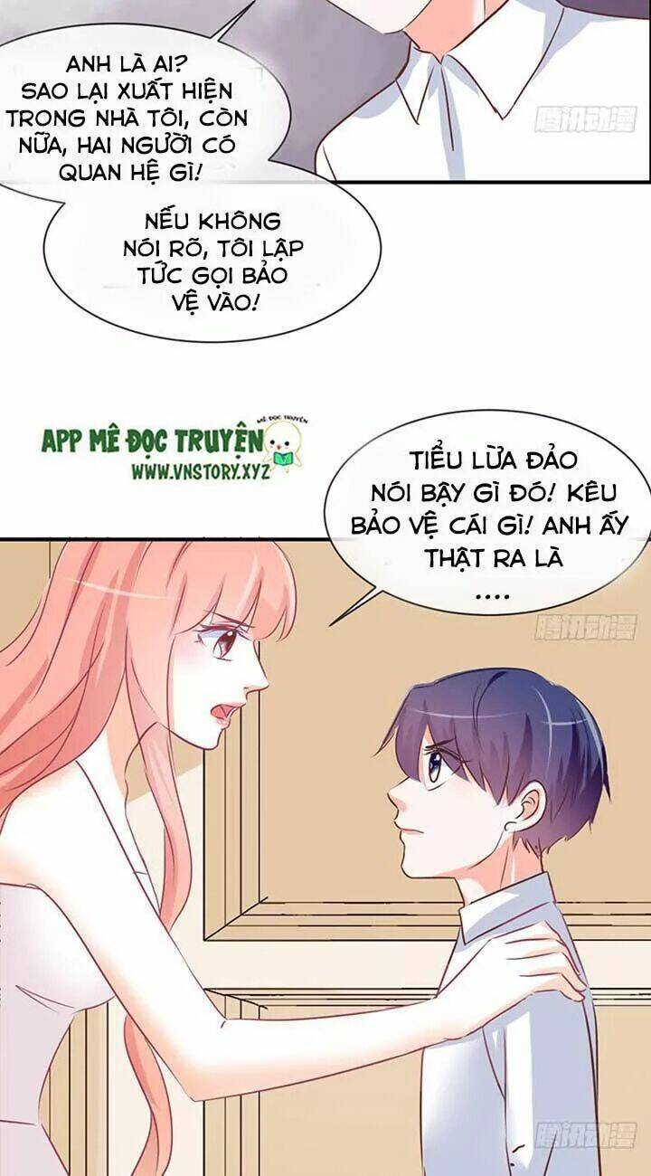 Cẩm Lý Thiếu Nữ Của Tôi: Chapter 74