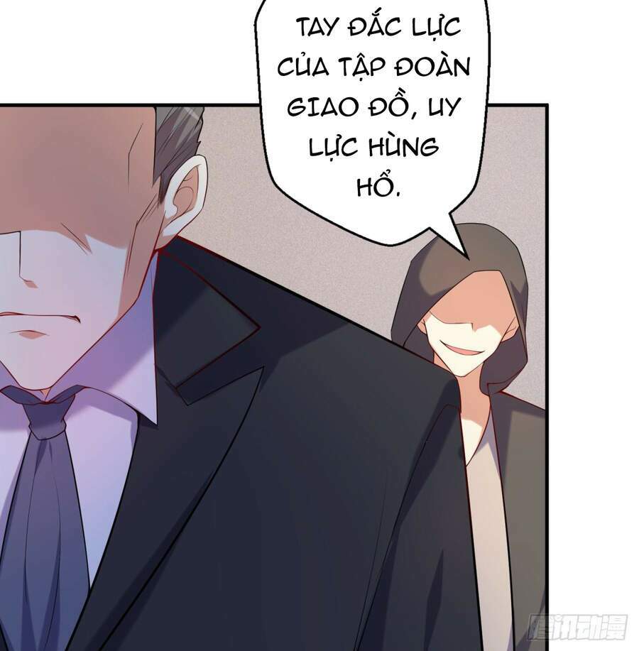 Nhặt Thuộc Tính Tại Trái Đất: Chapter 8