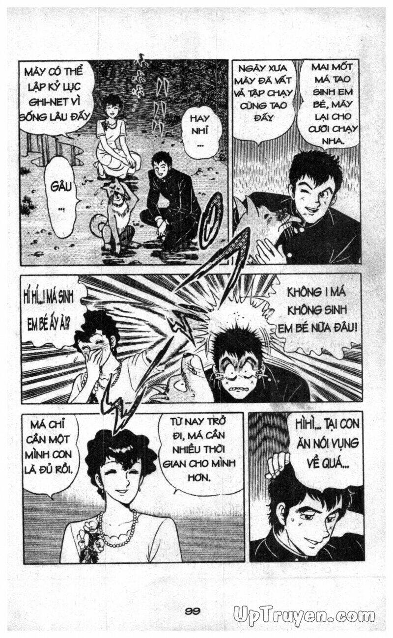 Musashi: Chapter 28