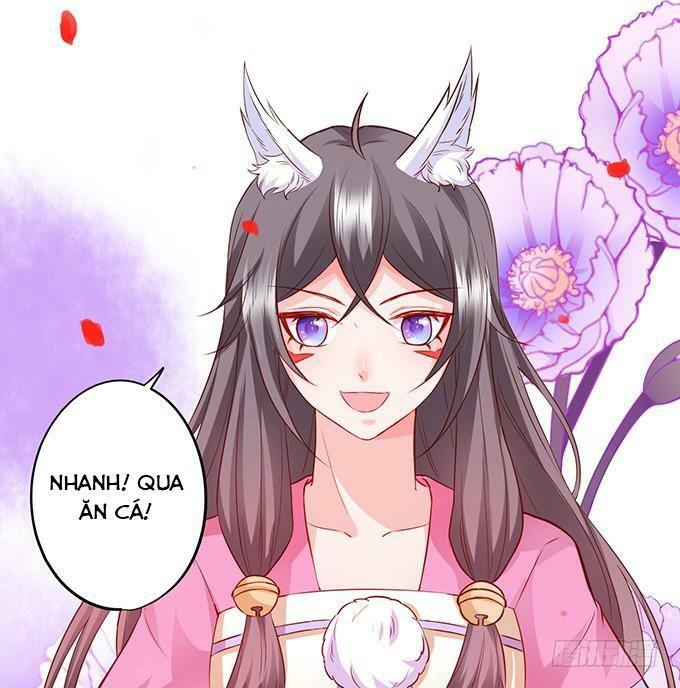 Hồ Tiên Hung Bạo: Chapter 158