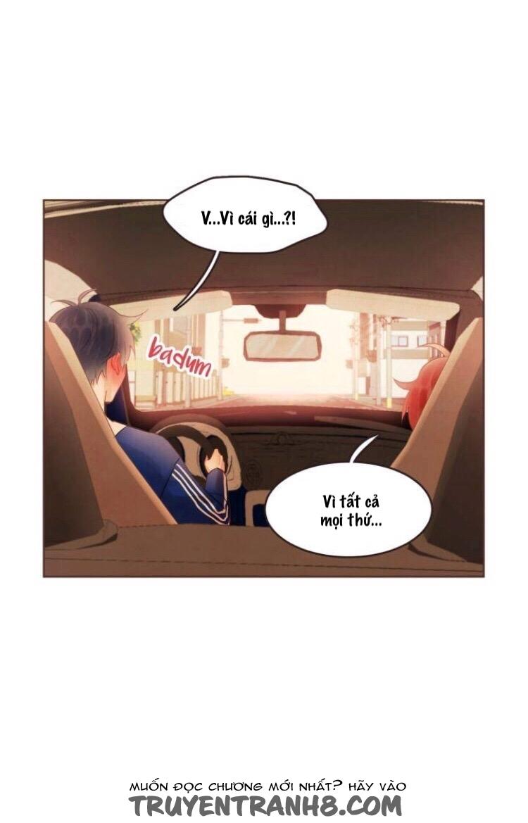 Giữa Tình Yêu Và Tình Bạn: Chapter 22