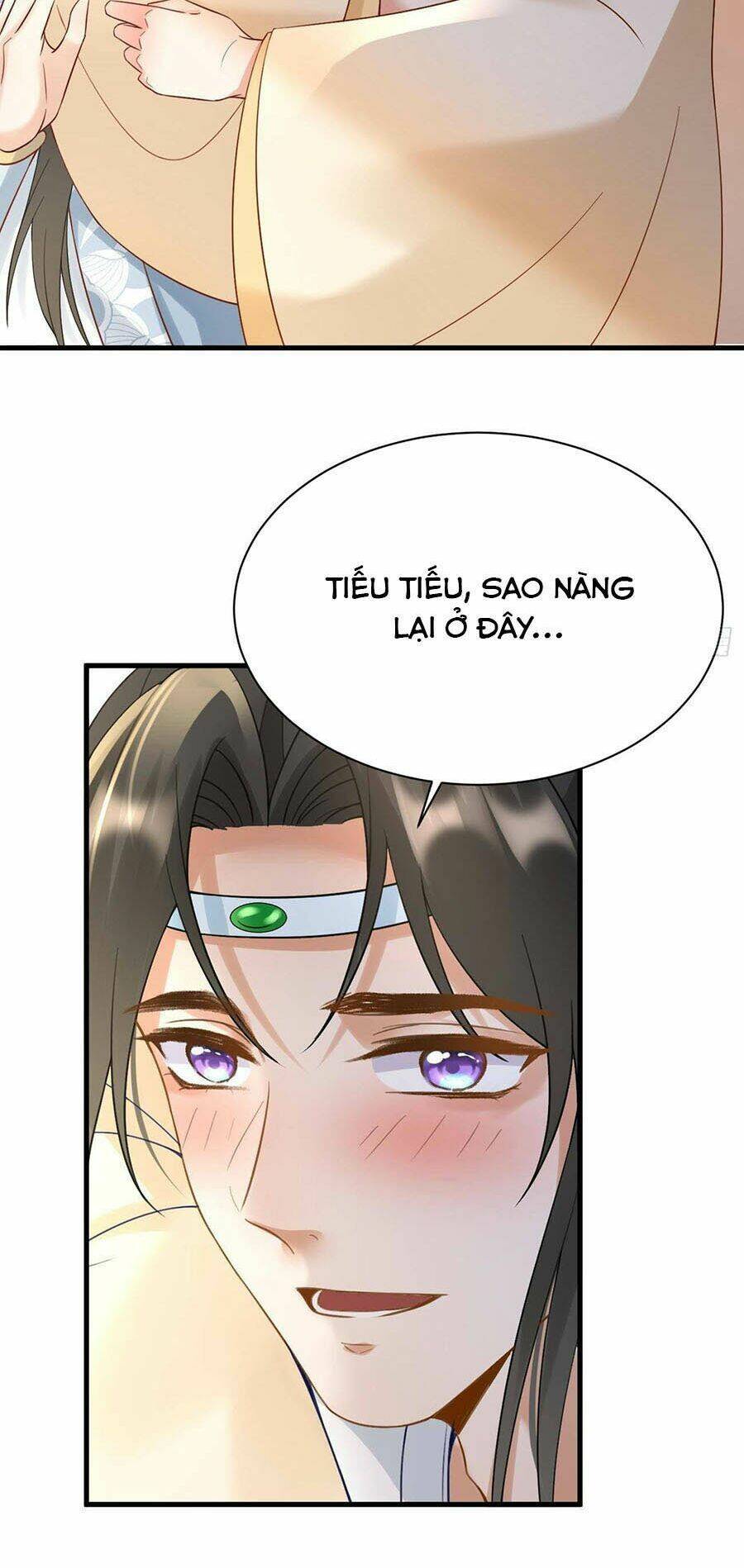 Ma Đầu Vạn Ác Năm Tuổi Rưỡi: Chapter 42