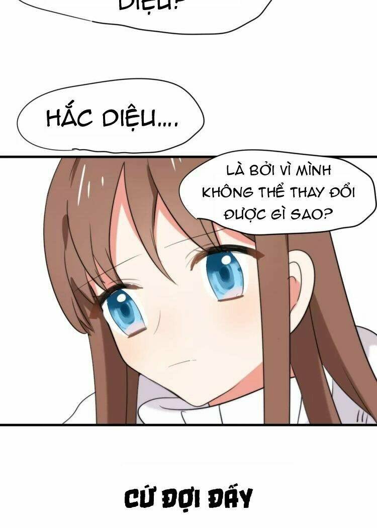 Tiểu Miêu Và Hắc Diệu Thạch: Chapter 32