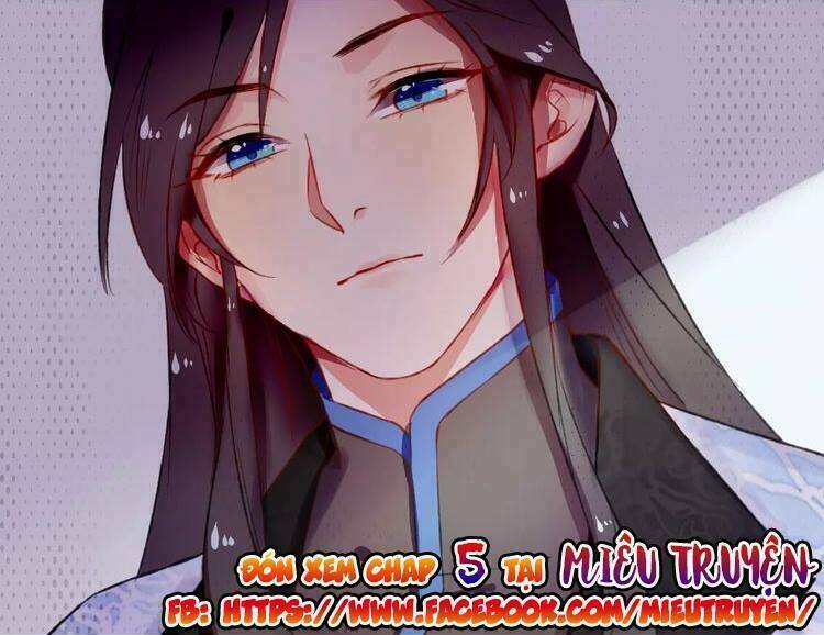 Quân phong nghê ca: Chapter 4