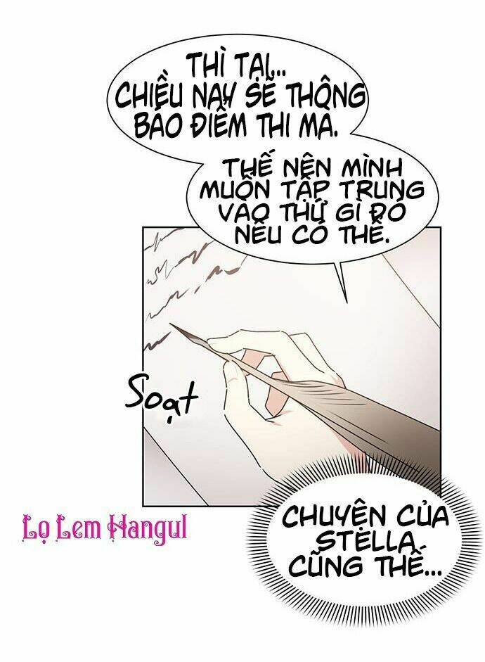 Vị Hôn Thê Của Nam Chính: Chapter 18