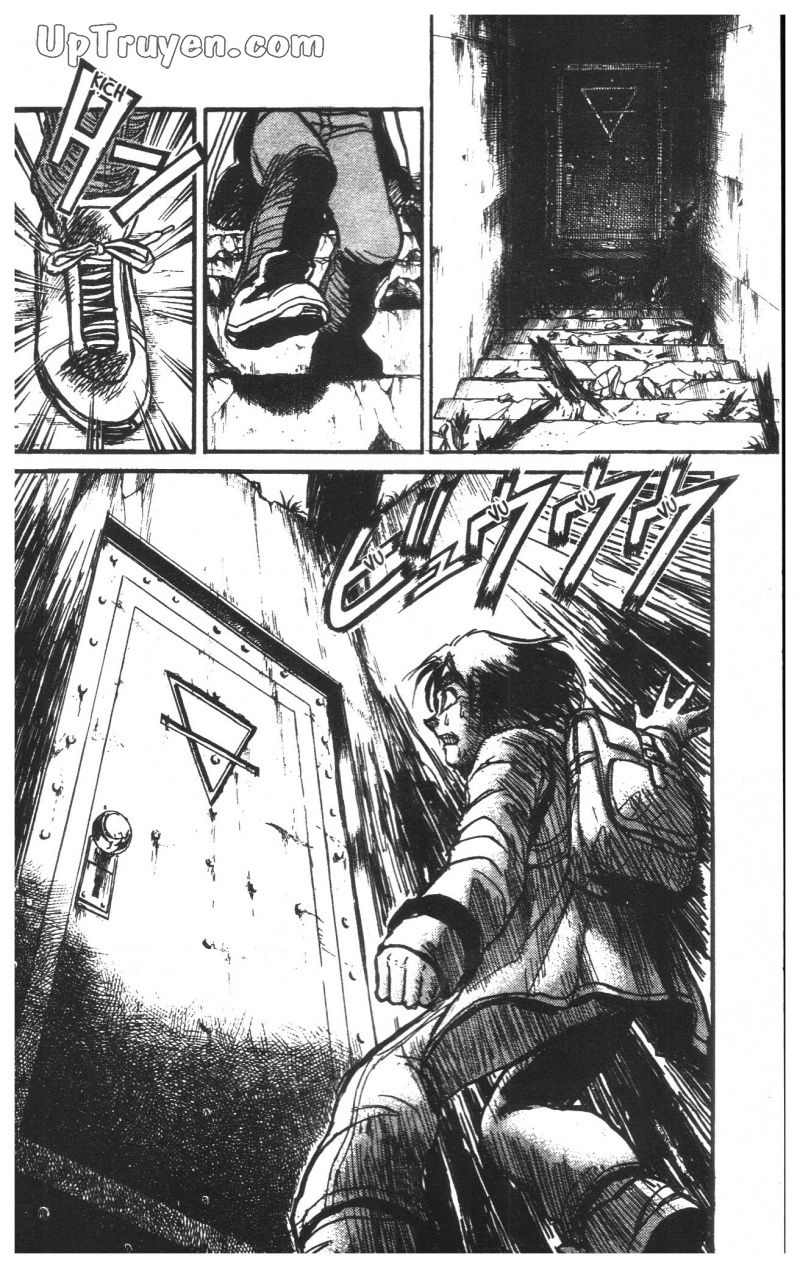 Fujita Kazuhiro: Chapter 22