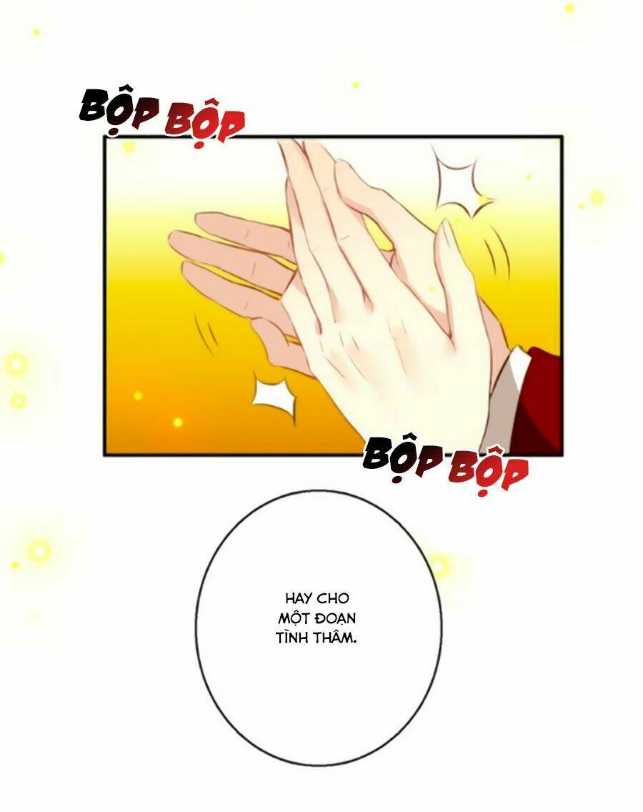 Mỹ Nhân Làm Tướng: Chapter 75