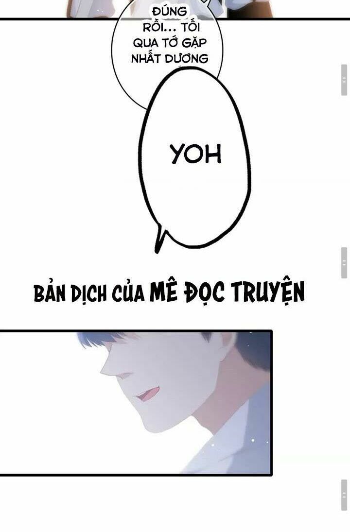 Con Tim Rung Động: Chapter 43