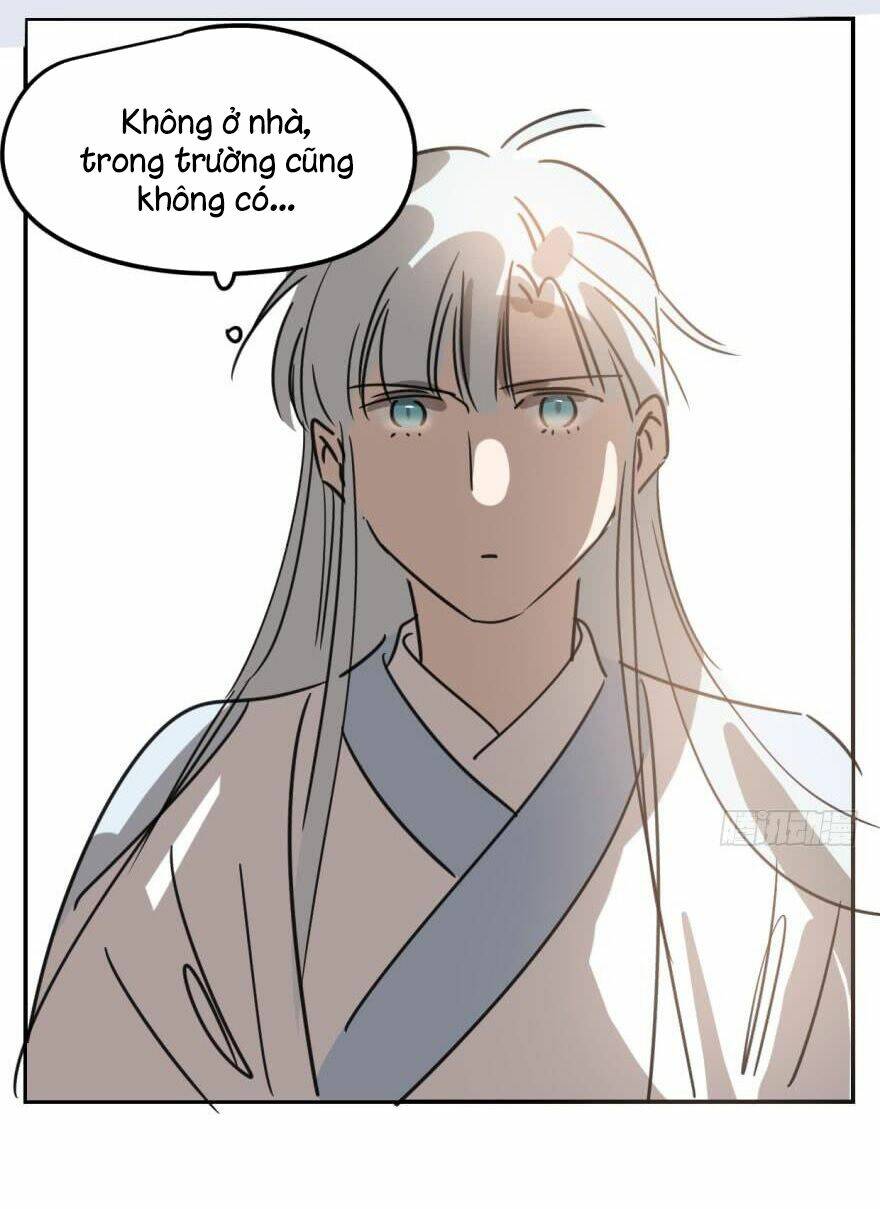 Truy Bắt Ngao Ngao: Chapter 36