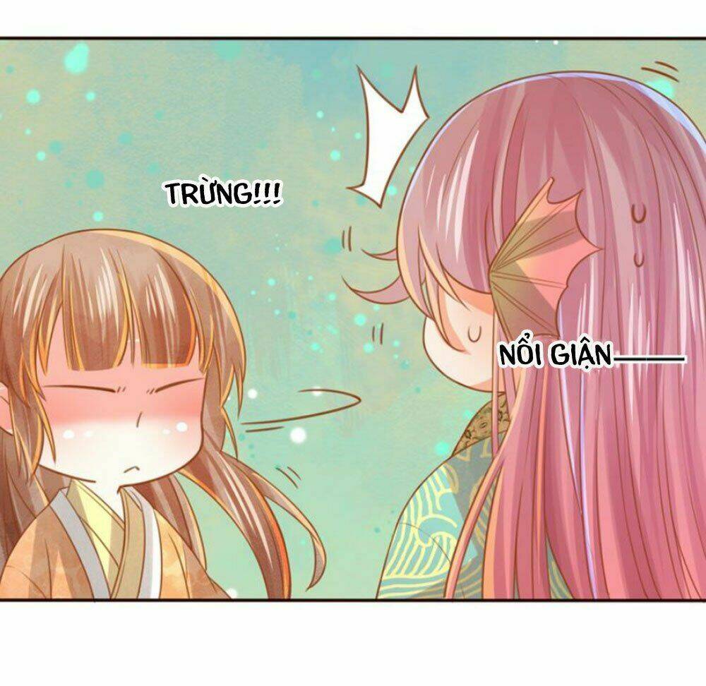 Chọc Nhầm Thượng Thần Băng Lãnh: Chapter 15